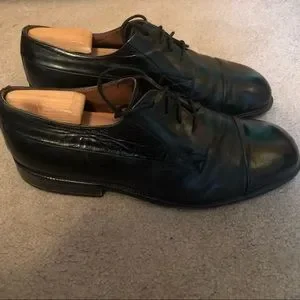 未使用／イタリア／Renzo Morini／EU41／26cm（ART3048） ゼニス ZENITH エル・プリメロ レインボークロノグラフ 53.0360